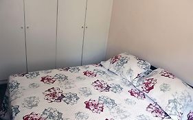 Bed & Breakfast Ipanema Nabuco Rio De Janeiro