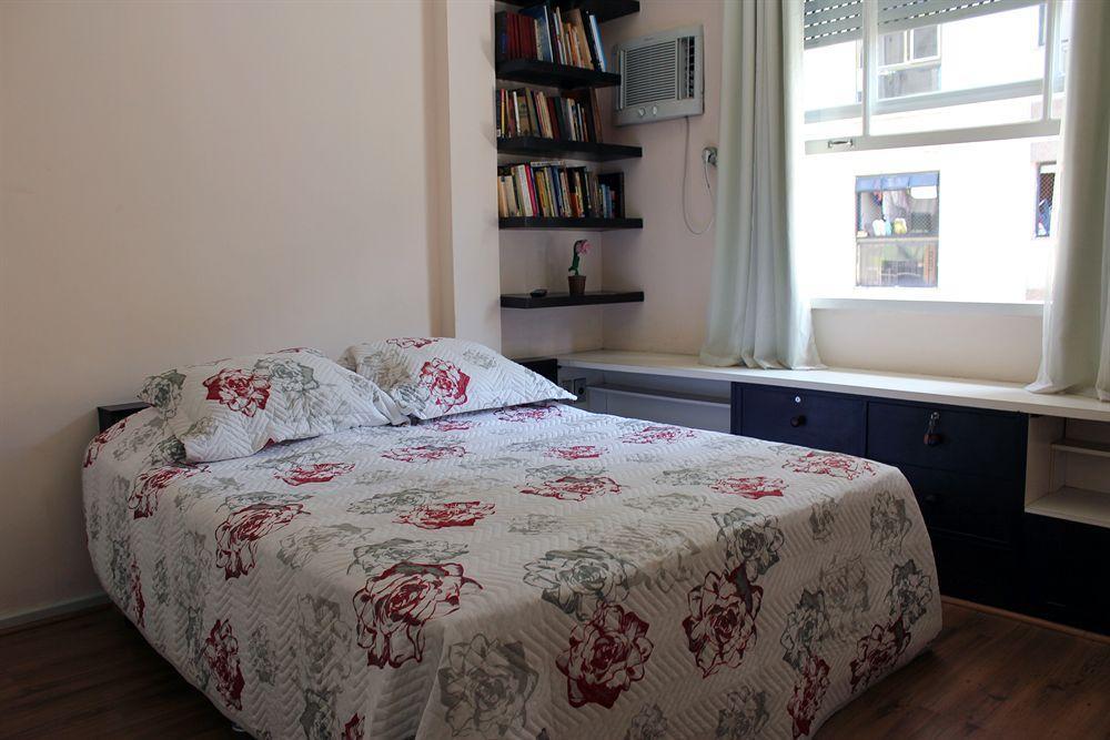 Bed & Breakfast Ipanema Nabuco Rio de Janeiro Exterior foto